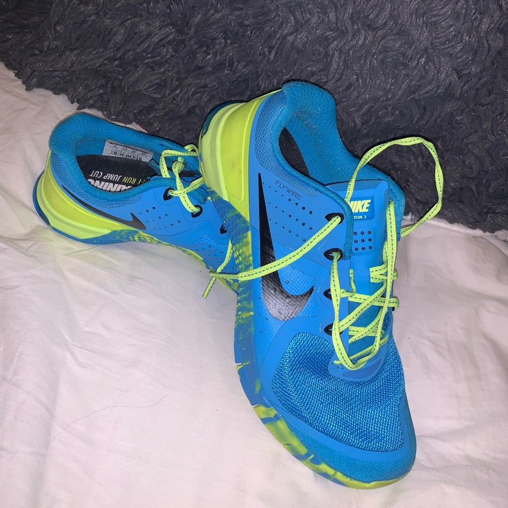 Nike Metcon 2